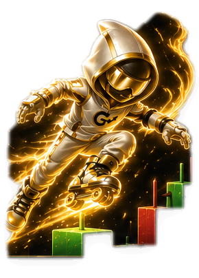 Gold Ghost